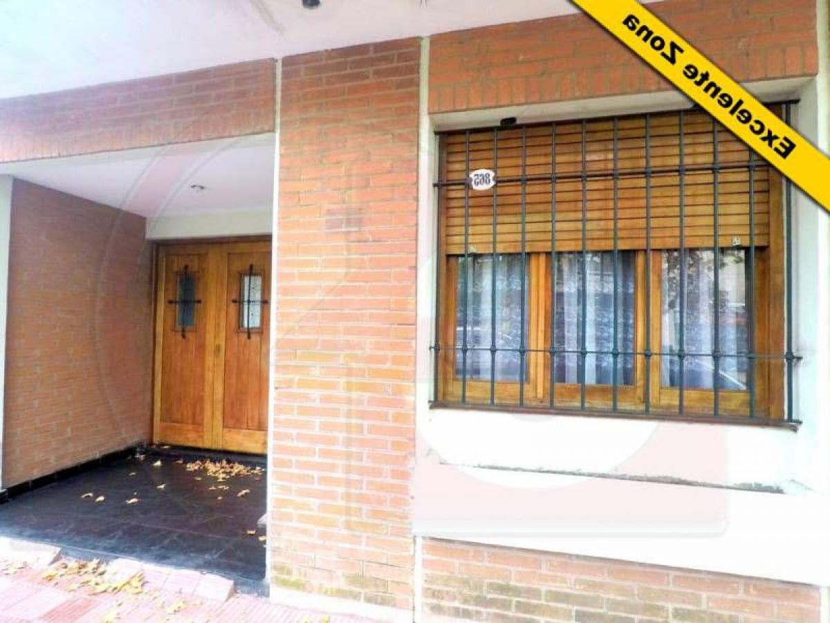 2 Schlafzimmer Haus in Vicente Lopez, Argentina, Nr. 55094