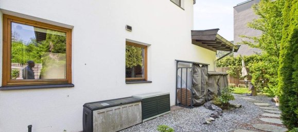 4 rooms Townhouse in Kufstein, Austria No. 135441 22