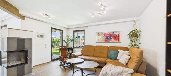 4 rooms Townhouse in Kufstein, Austria No. 135441 17