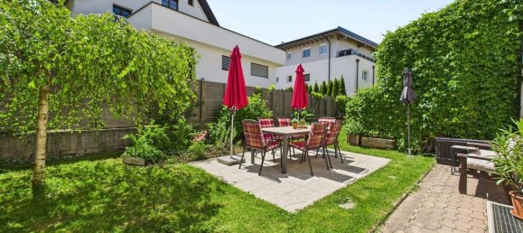 4 rooms Townhouse in Kufstein, Austria No. 135441 3