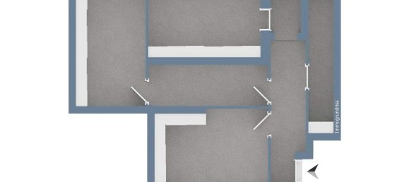 4 rooms Townhouse in Kufstein, Austria No. 135441 49