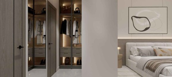 2 Schlafzimmer Wohnung in Jumeirah Village Circle, UAE, Nr. 117407 4