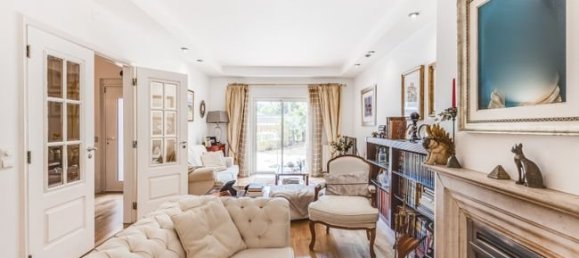 4 Schlafzimmer Haus in Sintra, Portugal, Nr. 184072 8