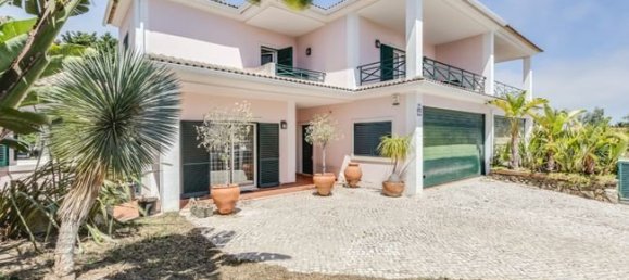 4 Schlafzimmer Haus in Sintra, Portugal, Nr. 184072 27