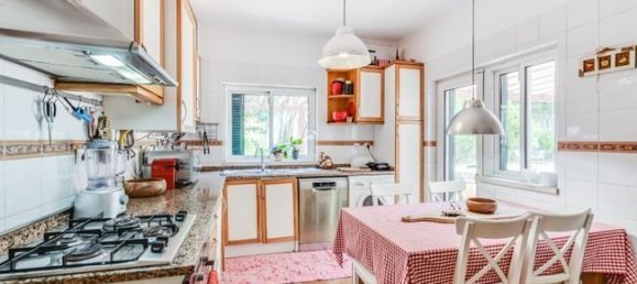 4 Schlafzimmer Haus in Sintra, Portugal, Nr. 184072 13