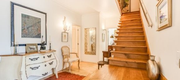 4 Schlafzimmer Haus in Sintra, Portugal, Nr. 184072 10