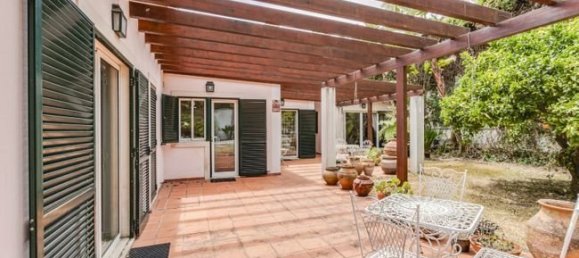 4 Schlafzimmer Haus in Sintra, Portugal, Nr. 184072 15