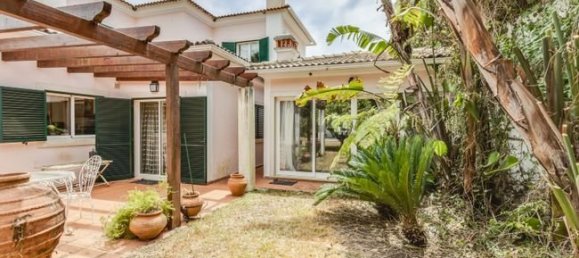 4 Schlafzimmer Haus in Sintra, Portugal, Nr. 184072 12