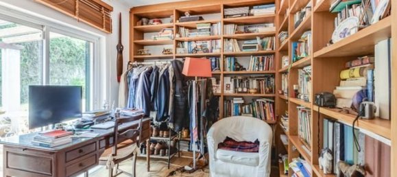 4 Schlafzimmer Haus in Sintra, Portugal, Nr. 184072 3