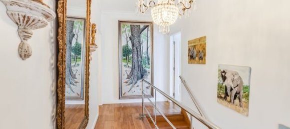 4 Schlafzimmer Haus in Sintra, Portugal, Nr. 184072 17