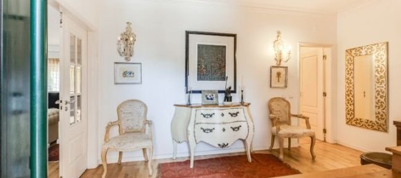 4 Schlafzimmer Haus in Sintra, Portugal, Nr. 184072 9