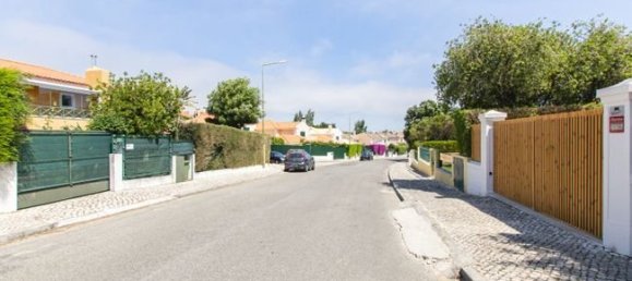 4 Schlafzimmer Haus in Sintra, Portugal, Nr. 184072 24
