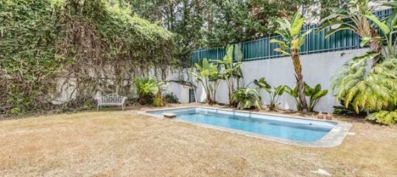 4 Schlafzimmer Haus in Sintra, Portugal, Nr. 184072 5