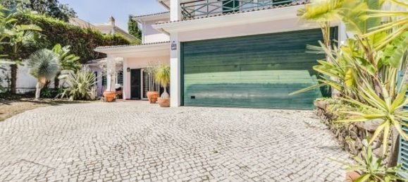 4 Schlafzimmer Haus in Sintra, Portugal, Nr. 184072 25