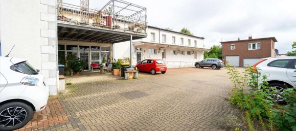 4 rooms Warehouse in Hanover, Germany No. 341267 2