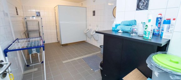 4 rooms Warehouse in Hanover, Germany No. 341267 6