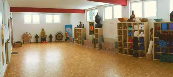 4 rooms Warehouse in Hanover, Germany No. 341267 13