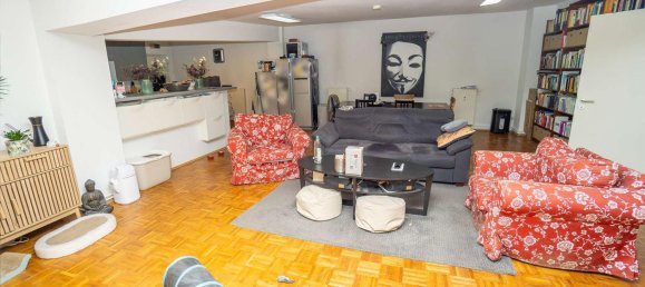 4 rooms Warehouse in Hanover, Germany No. 341267 9