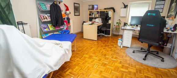 4 rooms Warehouse in Hanover, Germany No. 341267 7