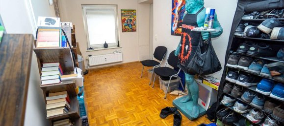 4 rooms Warehouse in Hanover, Germany No. 341267 3