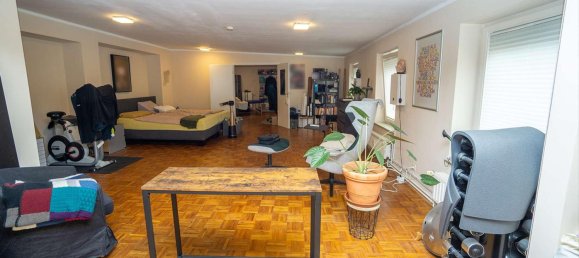 4 rooms Warehouse in Hanover, Germany No. 341267 4