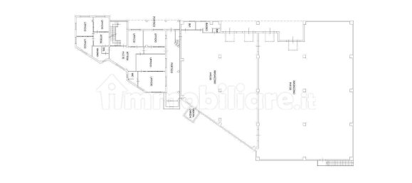  مستودع في Terni, Italy 3229متر مربع رقم 354756 21