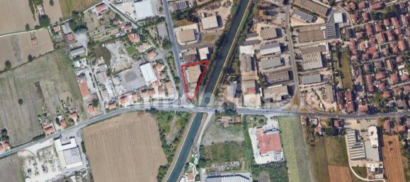  مستودع في Terni, Italy 3229متر مربع رقم 354756 18