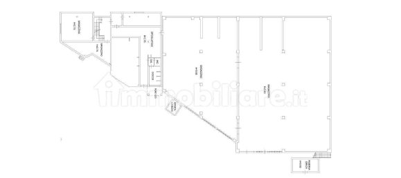  مستودع في Terni, Italy 3229متر مربع رقم 354756 19