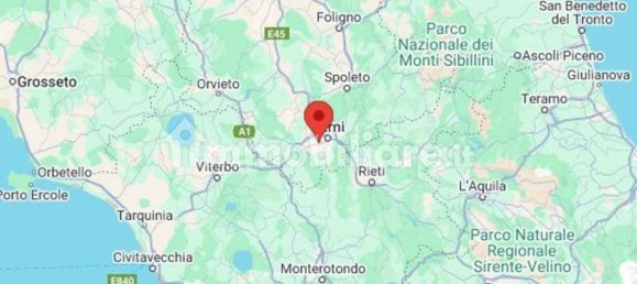  مستودع في Terni, Italy 3229متر مربع رقم 354756 7