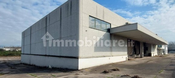  مستودع في Terni, Italy 3229متر مربع رقم 354756 5