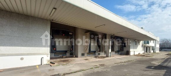  مستودع في Terni, Italy 3229متر مربع رقم 354756 6