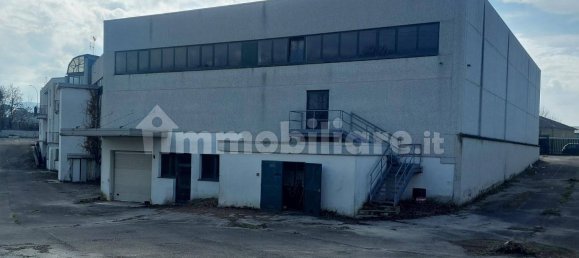  مستودع في Terni, Italy 3229متر مربع رقم 354756 4