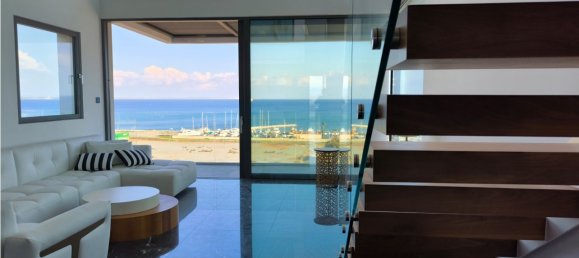 3 dormitorios apartamento en venta en Larnaca, Larnaka, Cyprus № 26240 8