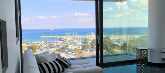 3 dormitorios apartamento en venta en Larnaca, Larnaka, Cyprus № 26240 9