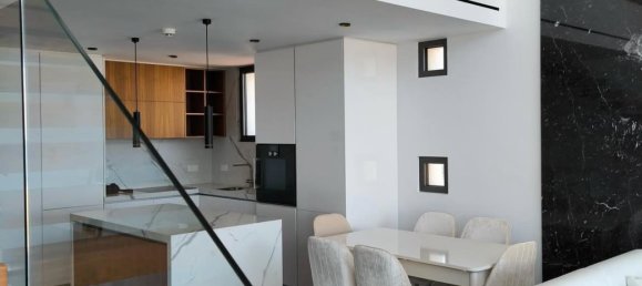3 dormitorios apartamento en venta en Larnaca, Larnaka, Cyprus № 26240 7