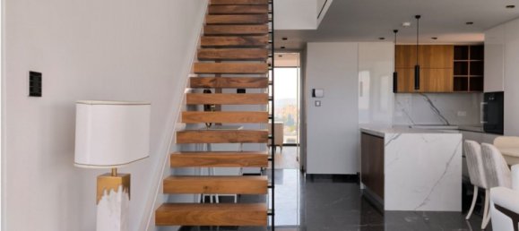 3 dormitorios apartamento en venta en Larnaca, Larnaka, Cyprus № 26240 15