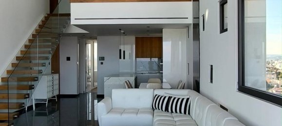 3 dormitorios apartamento en venta en Larnaca, Larnaka, Cyprus № 26240 6
