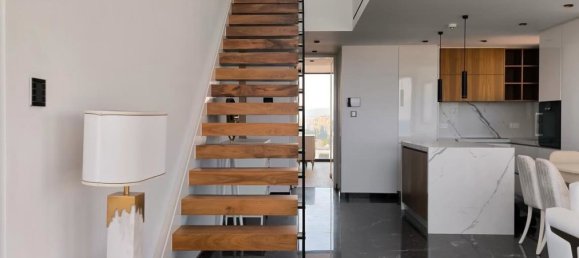 3 dormitorios apartamento en venta en Larnaca, Larnaka, Cyprus № 26240 13
