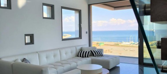 3 dormitorios apartamento en venta en Larnaca, Larnaka, Cyprus № 26240 4