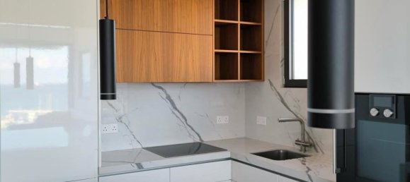 3 dormitorios apartamento en venta en Larnaca, Larnaka, Cyprus № 26240 10