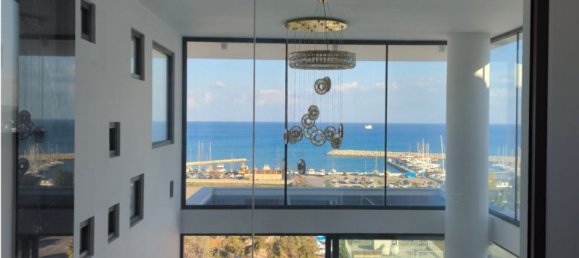 3 dormitorios apartamento en venta en Larnaca, Larnaka, Cyprus № 26240 2