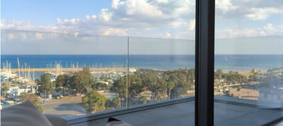 3 dormitorios apartamento en venta en Larnaca, Larnaka, Cyprus № 26240 3