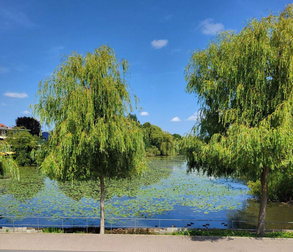 Apartamento de 4 habitaciónes en Pinneberg, Germany No. 236115