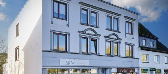 Apartamento de 4 habitaciónes en Pinneberg, Germany No. 236115 2