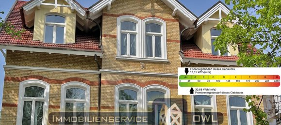 2-Zimmer Doppelhaus in Minden-Lübbecke, Germany, Nr. 169596 16