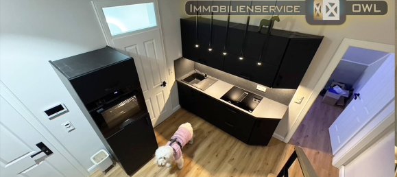 2-Zimmer Doppelhaus in Minden-Lübbecke, Germany, Nr. 169596 22