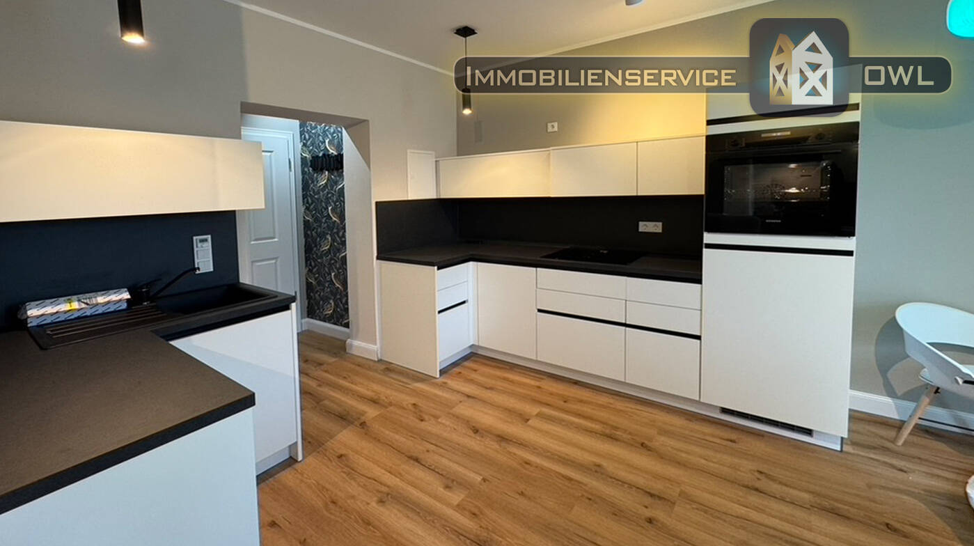 2-Zimmer Doppelhaus in Minden-Lübbecke, Germany, Nr. 169596