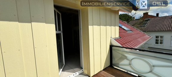 2-Zimmer Doppelhaus in Minden-Lübbecke, Germany, Nr. 169596 20