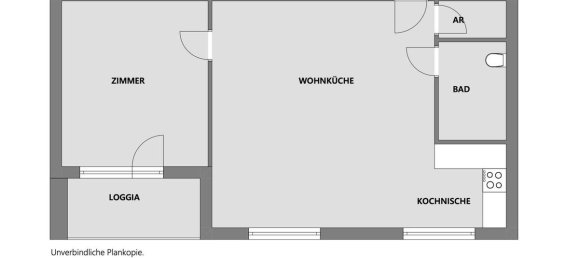 Apartamento de 2 habitaciónes en Liesing, Austria No. 181147 7