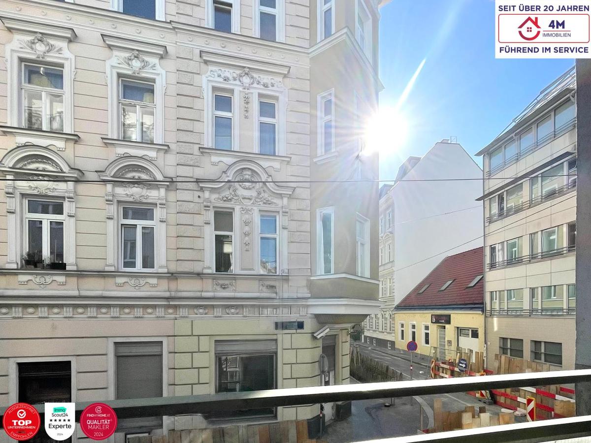 Apartamento de 2 habitaciónes en Liesing, Austria No. 181147